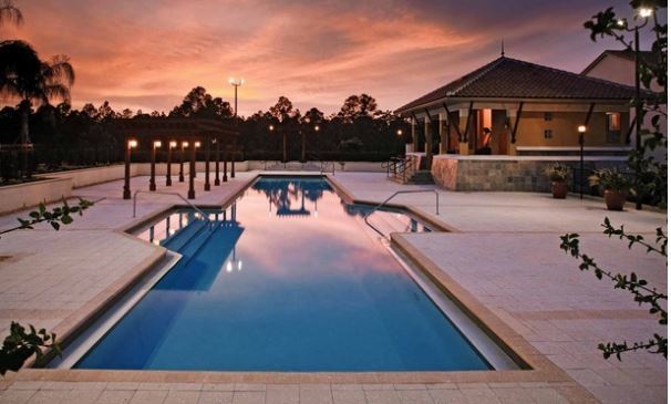 Damai Resort אורלנדו מראה חיצוני תמונה
